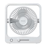 پنکه رومیزی باسئوس مدل Cube Shaking Fan