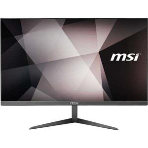 کامپیوتر همه کاره 24 اینچی ام اس آی مدل Pro 24X 10M - B