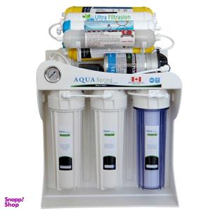 دستگاه تصفیه کننده آب آکوآ اسپرینگ مدل SF4990