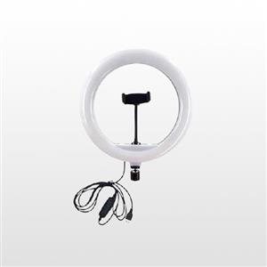 رینگ لایت مدل YQ-320B