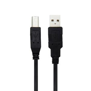 کابل USB پرینتر وی نت مدل 2020 طول 1.5 متر