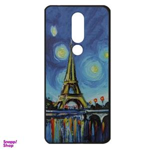 کاور مدل A3447 مناسب برای گوشی موبایل نوکیا 5.1 Plus