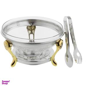  سالاد خوری  سالادخوری مدل SB001GS 