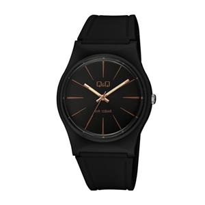 ساعت مچی عقربه ای کیو اند کیو مدل VS42J011Y