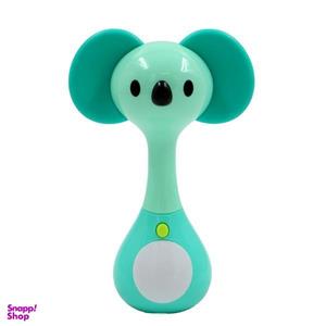 جغجغه موزیکال هولا مدل 3134.3