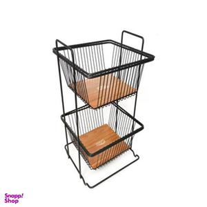 سبد سیب زمینی و پیاز مدل LP749