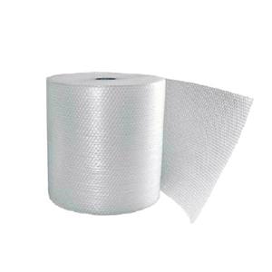 نایلون حبابدار ضربه گیر مدل عرض 50 سانتی متری بسته سه عددی