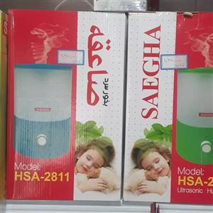 بخور سرد صاعقه مدل 2811