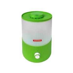 دستگاه بخور سرد صاعقه مدل 2811