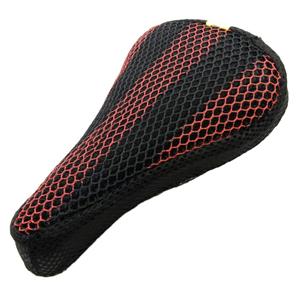 روکش زین دوچرخه مدل فنر دار کد 169