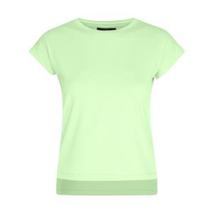 تی شرت زنانه برنس مدل SARAY-40 Bornos SARAY-40 T-Shirt For Women