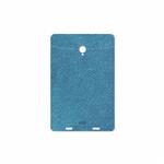 برچسب پوششی ماهوت مدل Blue-Leather مناسب برای تبلت وریکو Unipad