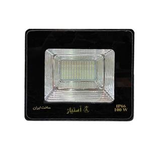 پرژکتور 100 وات کاربیست مدل SMD_M کد IP66