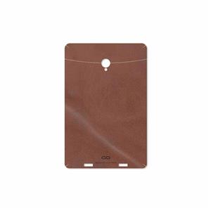 برچسب پوششی ماهوت مدل Matte_Natural_Leather مناسب برای تبلت وریکو Unipad MAHOOT Cover Sticker for Verico 