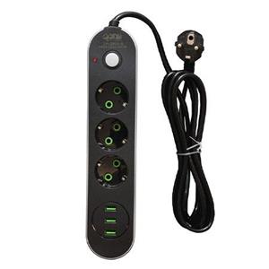 چندراهی برق علاالدین مدل LH-2803