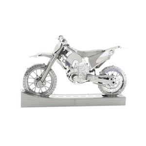 ساختنی مدل Cross Motorcycle