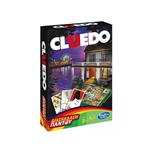 بازی فکری هاسبرو مدل ClueDo Grab N Go کد B0999