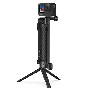 دوربین فیلم برداری ورزشی گوپرو مدل HERO9 به همراه سه پایه 3WAY 
