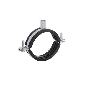 بست لوله مدل  1,1/2 اینچ بسته 100 عددی