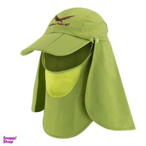 کلاه کوهنوردی اسنوهاوک مدل DS9010