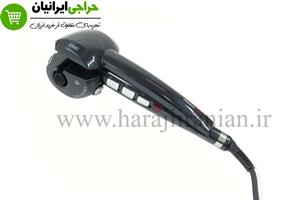 فر کننده مو روزیا پرو مدل HR-4000