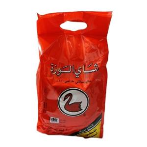 چای سیاه شکسته الوزه - 1000 گرم