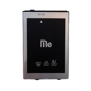 باتری موبایل مدل m3 ظرفیت 3000 میلی آمپر ساعت مناسب برای گوشی موبایل جی ال ایکس zoom me