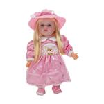Mv toys MV14333-12 Doll 35 CM
