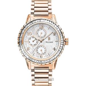 ساعت مچی عقربه ای زنانه پیر لنیر مدل 193D999