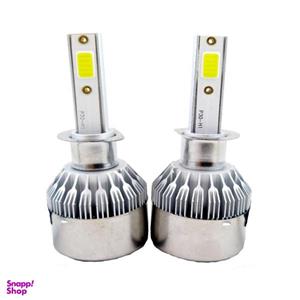 لامپ هدلایت خودرو فونیکس مدل 880 بسته 2 عددی