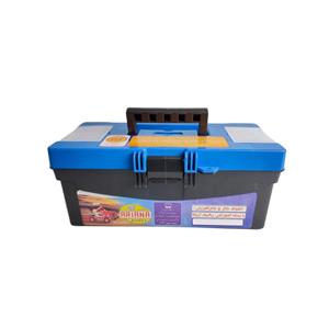 کیت آموزشی ربوچی مدل مکانیک آریانا