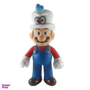 اکشن فیگور مدل Super Mario کد 38