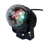 رقص نور مدل LED Party Light