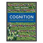 کتاب Cognition: Exploring the Science of the Mind اثر Daniel Reisberg انتشارات مؤلفین طلایی