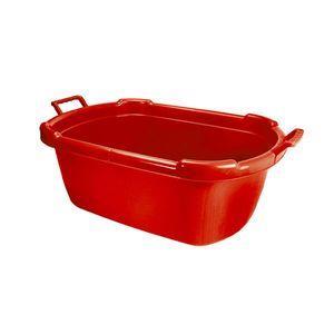 لگن حمام  مدل کارون 5 کد 2650