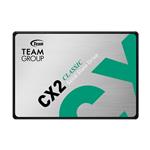 Team Group CX2 Internal SSD 2TB