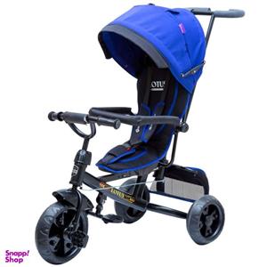 سه چرخه کودک دلیجان مدل Lotus