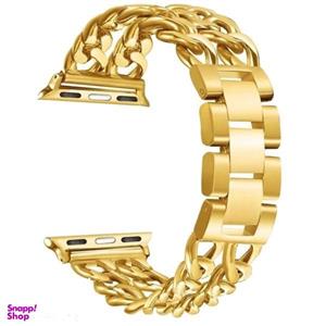 بند مدل Crt-St0 مناسب برای اپل واچ 38/40 میلی متری