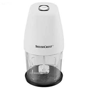خردکن سیلور کرست مدل SMZ 260 F1
