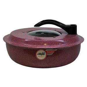 کیک پز برقی مدل تابا بیست