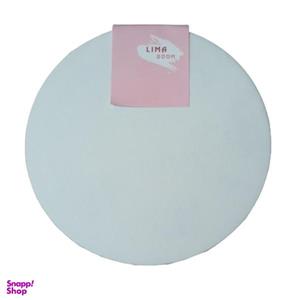 بوم نقاشی لیما بوم مدل cirl-15 سایز 15x15 سانتی متر