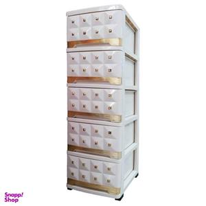 فایل کشویی طرح نگین 5T