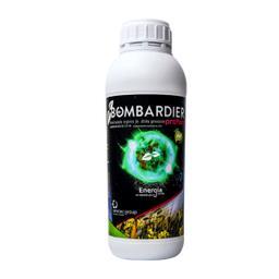 کود مایع محرک رشد کیمیتک مدل بمباردیر حجم 1 لیتری