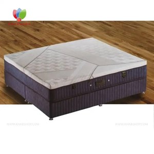 تشک دریم لند مدل مایا دو نفره سایز 200x180 سانتی متر