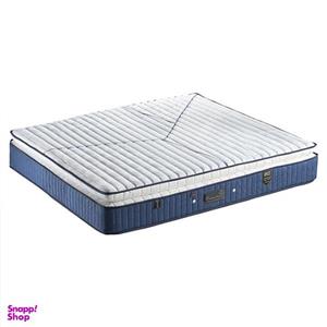 تشک دریم لند مدل اسپیس دو نفره سایز 200x180 سانتی متر