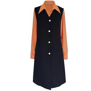 ست تونیک و سارافون زنانه مدل شمیم