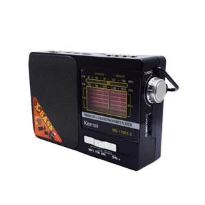 رادیو کیمای مدل MD-119BT-S