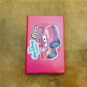 کیف کلاسوری ای کیس مدل E33g  مناسب برای تبلت سامسونگ Galaxy T505 / TabA7