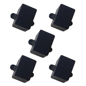 باکس مدل elec040303X5 مجموعه 5 عددی
