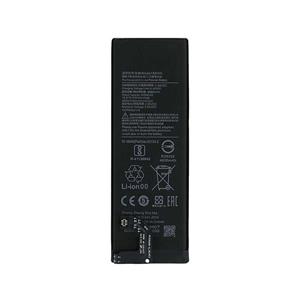 باتری موبایل مدل BM4N  ظرفیت 4680 میلی آمپر ساعت مناسب برای گوشی موبایل شیائومی Mi 10 5G